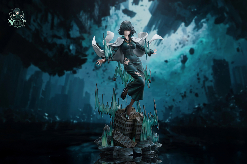Фубуки / Fubuki