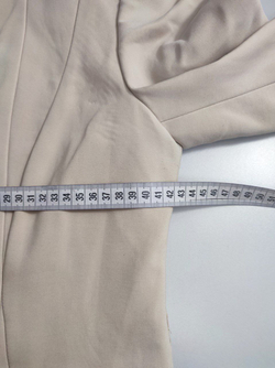 Жакет Charuel светлый 44 размер