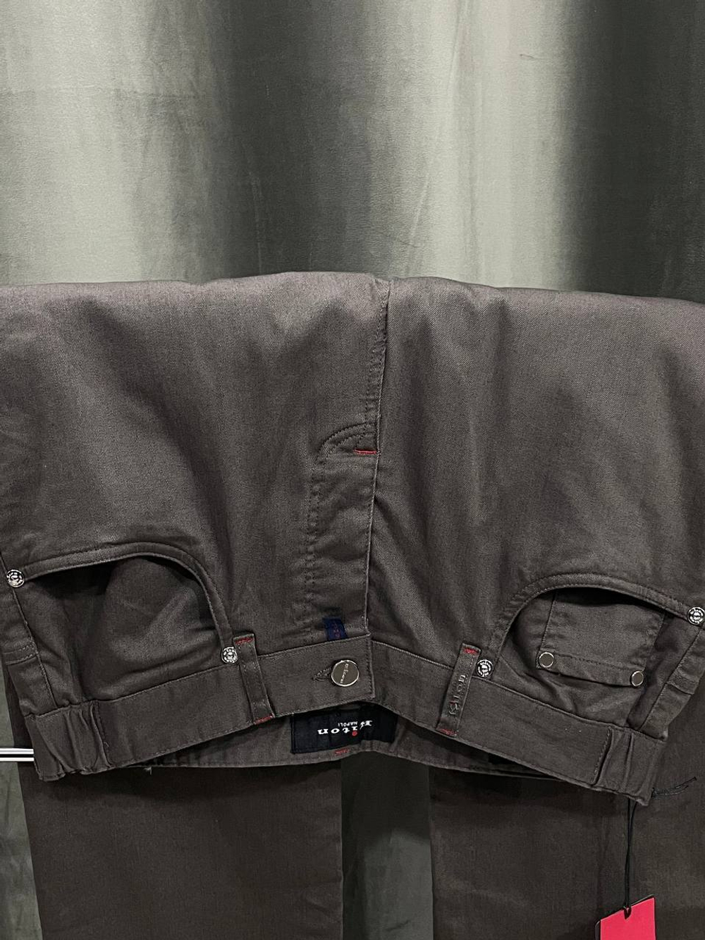 Брюки Kiton