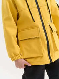 Куртка Softshell демисезонная "Нарцисс"