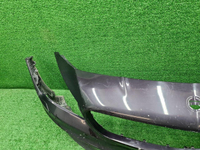 Бампер передний Mercedes CLA C117 (2013-2016) AMG