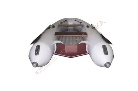 Надувная лодка Добрыня 370 НДНД