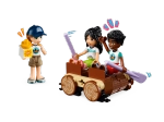 Конструктор LEGO Friends 42626 Водные виды спорта в летнем лагере