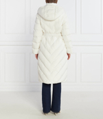 Куртка Pinko - белый(101601 A11M)