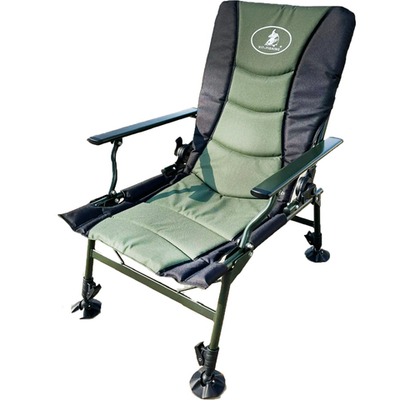 Карповое кресло Vitfishing КА04 метал