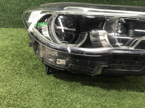 Фара правая BMW 7er G11 G12 (2015-2019) Adaptive LED