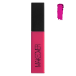 Ультраматовая жидкая помада тон New York Makeover Paris Soft Matte Lip Cream 10мл