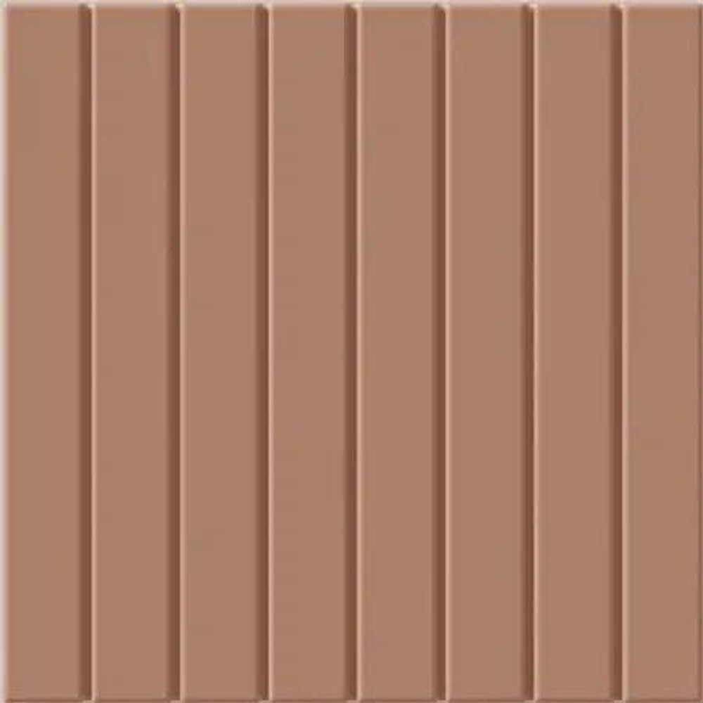 Wow Raster Lines S Mud 15x15