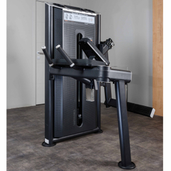 U2024 Глют-машина. Ягодичные. Стек 95 кг