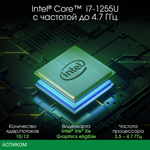 Ноутбук Digma Pro Fortis M