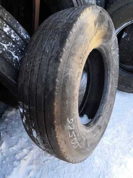 315/80R22.5 Kormoran  шина б/у