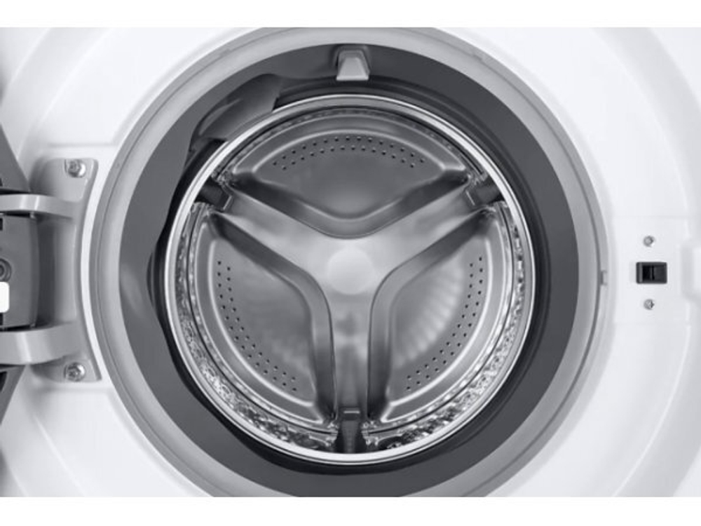 Стиральная машина Samsung WW70R62LVTWDLP