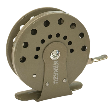 Катушка проводочная Namazu Falcon N-65M01 65мм Метал