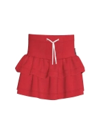 Юбка-шорты для девочки