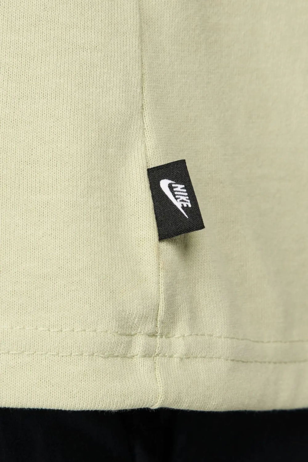 Футболка Nike Sportswear Premium Essentials - Бежевый