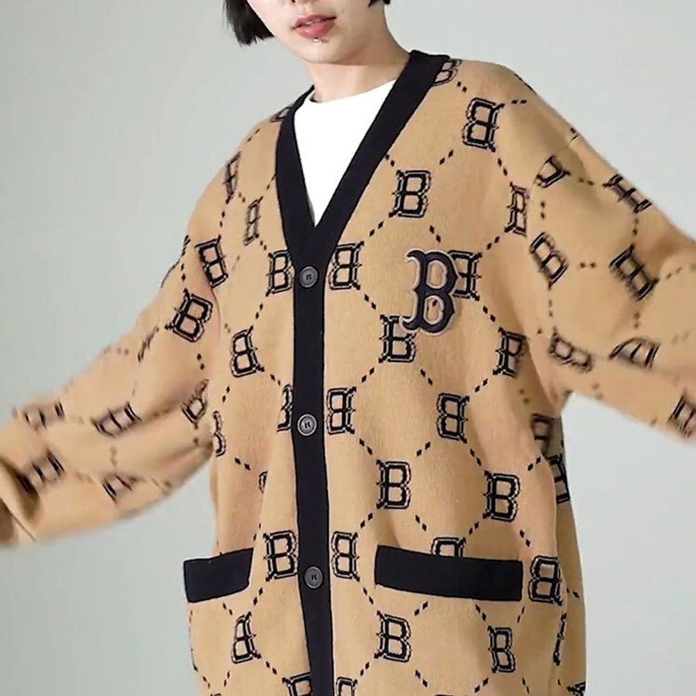 Свитеры MLB FW22, 3AKCM0224-43BGS