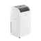 Мобильный кондиционер Funai MAC-CM46HPNW Camomiru Wi-Fi