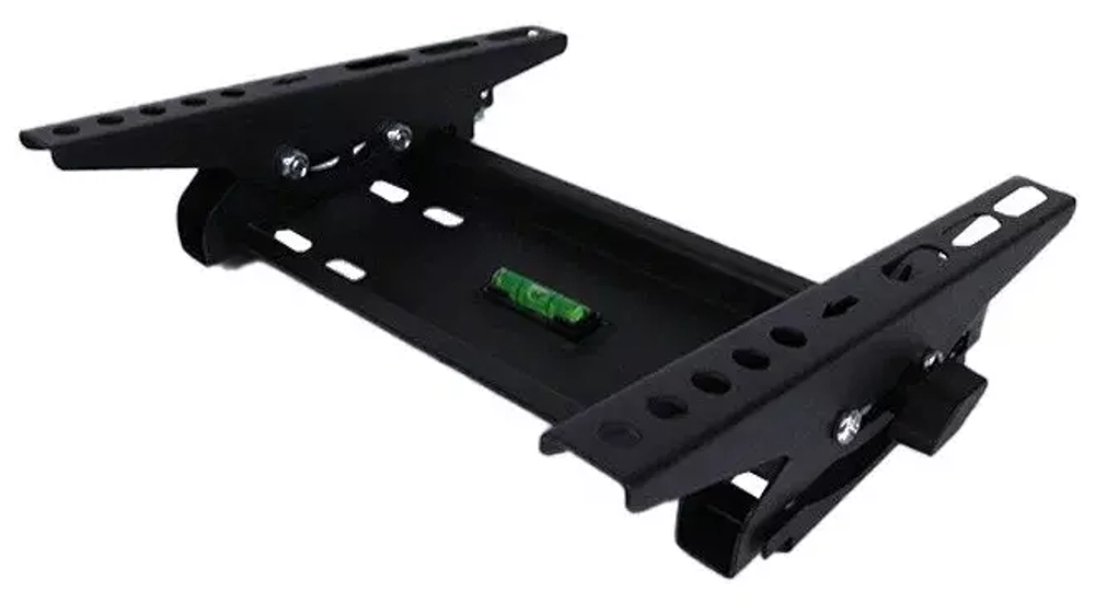 Кронштейн настенный наклонный для телевизоров DiViSat 20-22 13"-42"  до 35кг