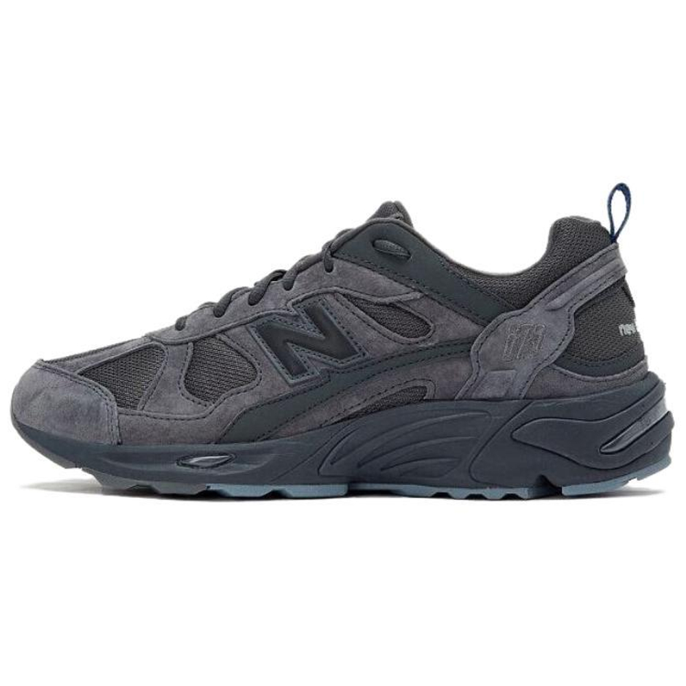 Кроссовки New Balance Nb 878