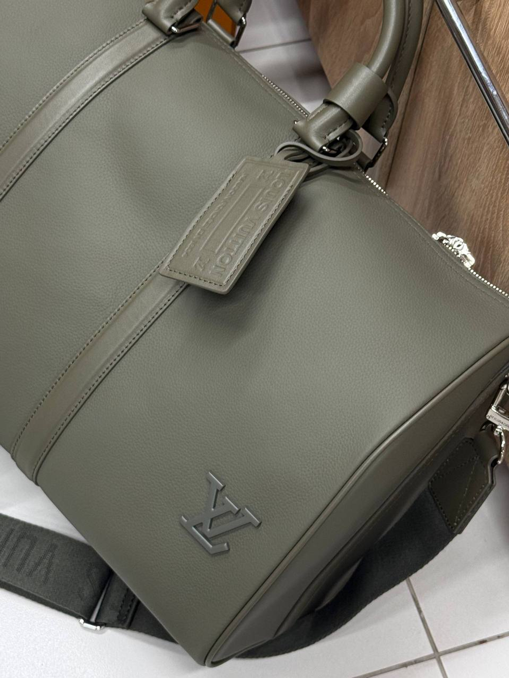 Дорожная сумка Louis Vuitton