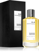 Mancera Sand Aoud  парфюм