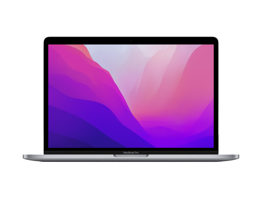 MacBook Pro 13" 2022 M2, 256Гб