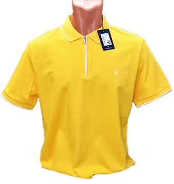 Футболка ПОЛО мужская TONY MONTANA