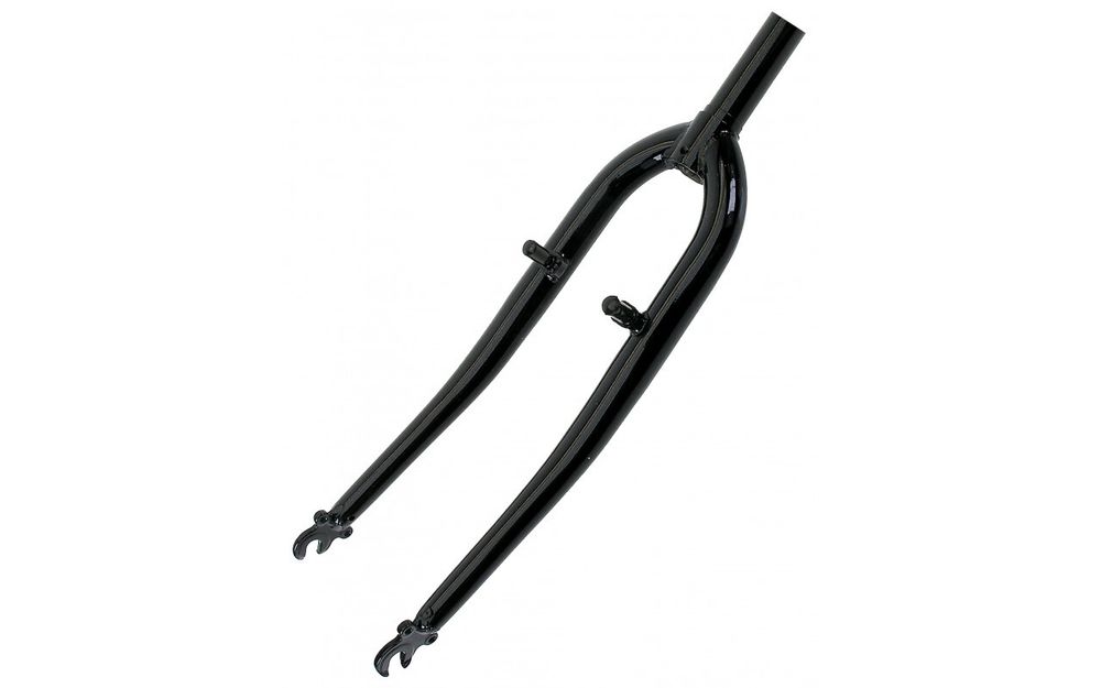 Вилка жесткая 26"х1" Вилка жесткая 26"х1"