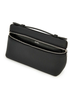 Сумка TRIUMPH S NEW цвета черного янтаря