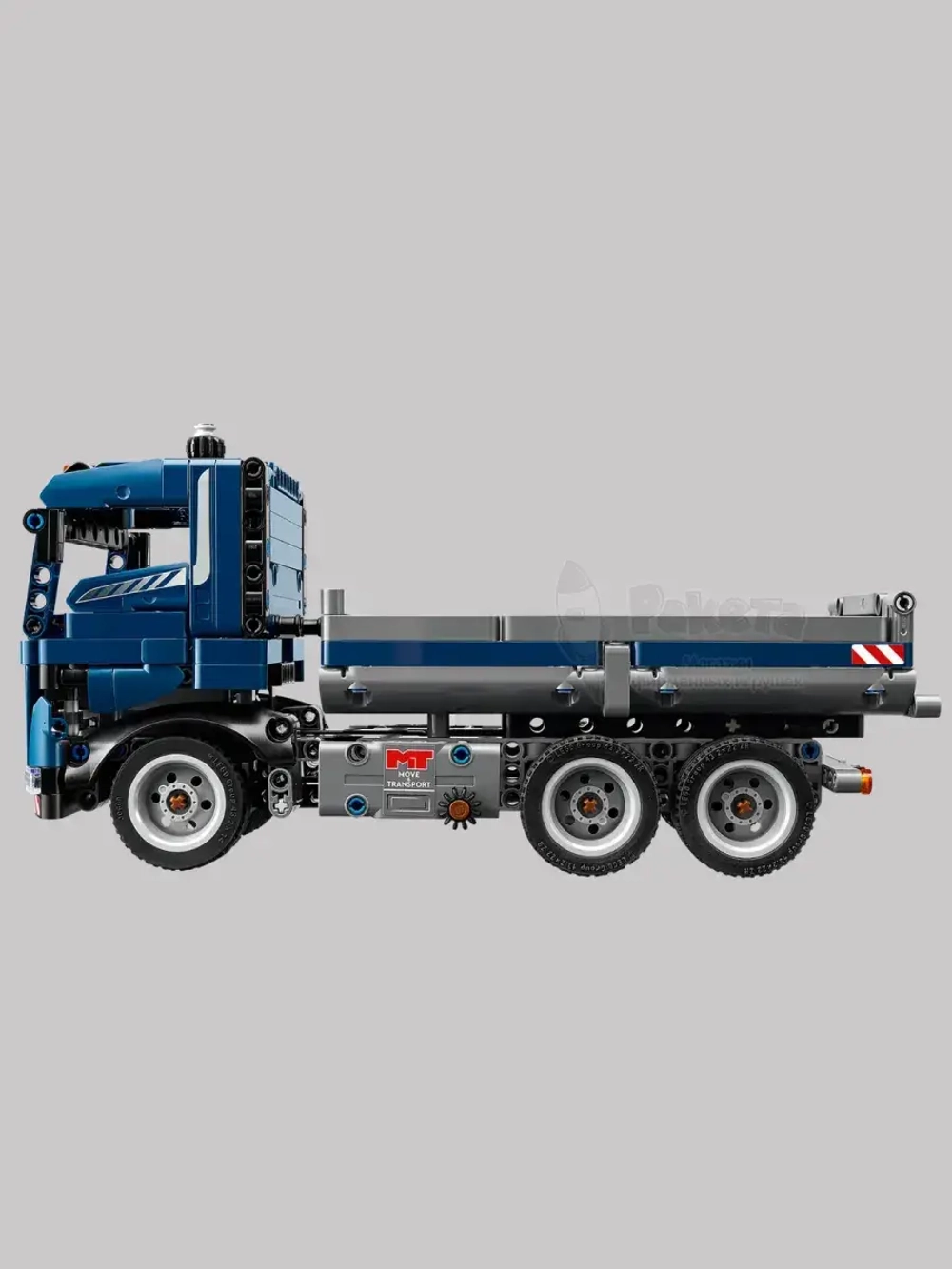 Лего Техник Карьерный самосвал 42203 Technic