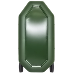 Лодка ПВХ Мастер Лодок Барс 240 -