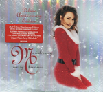 Mariah Carey / Merry Christmas (Deluxe Anniversary Edition) (2CD)