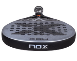 Ракетка для падел тенниса NOX NextGen PRO Hybrid 3K