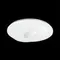 3027/EL SN 000 Светильник пластик LED 72Вт 3000-6500K D485 IP43 пульт ДУ/RGB/LampSmart SEKA