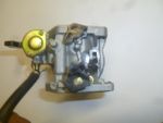 Карбюратор (с краном) S420/Carburetor