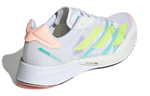Кроссовки Adidas Adizero Adios 6 (Женская размерная сетка)