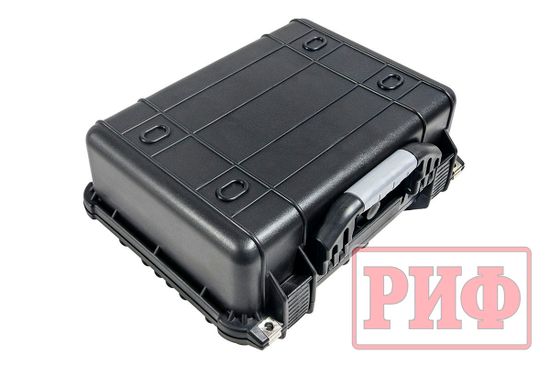Кейс защитный ударопрочный РИФ 406х330х174 мм WR-43