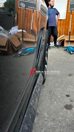 КОВАНЫЕ ДИСКИ для BMW X7 G07