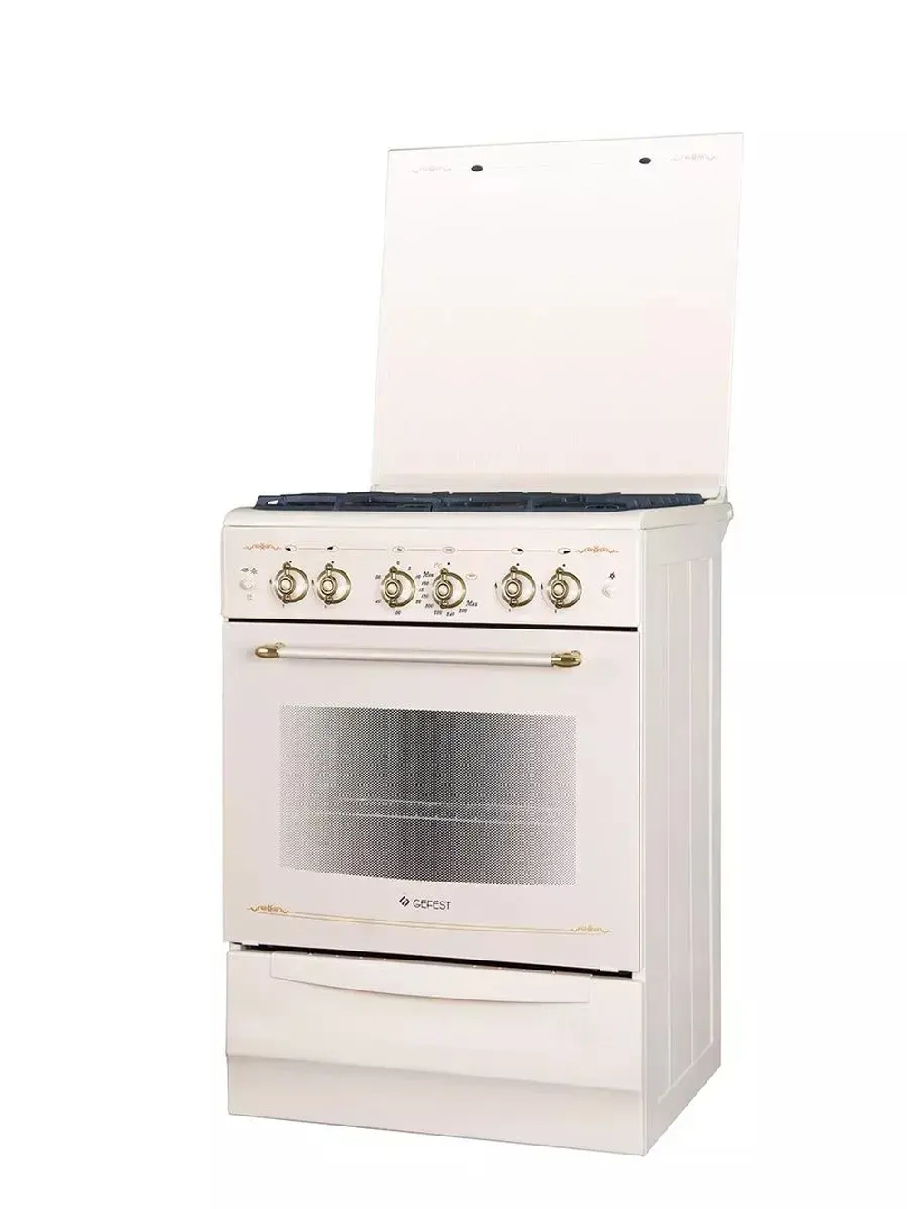 Плита газовая 5100-02 0182