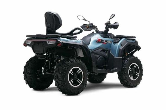 Квадроцикл LONCIN Xwolf 700 L (ПСМ)