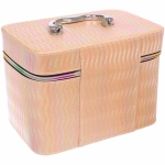 Шкатулка для украшений «ЛАНТАТИКА», цвет благородное золото, 15*23*17см