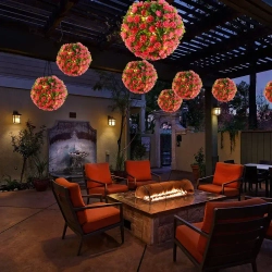 GOHDING Уличный светильник, количество ламп:1шт