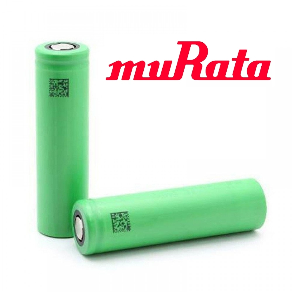 Аккумулятор MURATA VTC 6 3000mAh