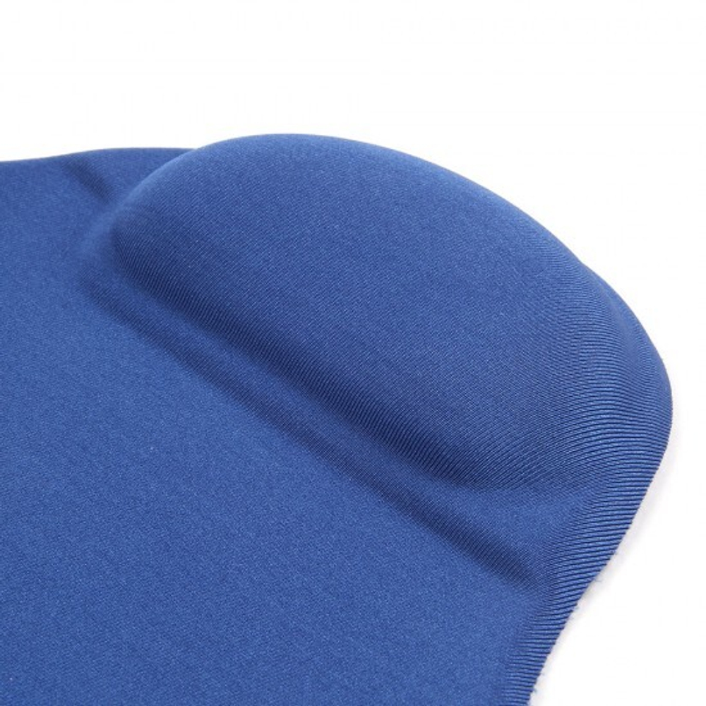 Коврик для мыши DEFENDER гелевый Easy Work, 011785 Серый