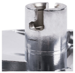 Диск для нарезки кубиком Robot Coupe 28110W Mineral+ 5х5х5 мм