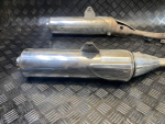 Глушитель Yamaha TDM900 RN08 2002