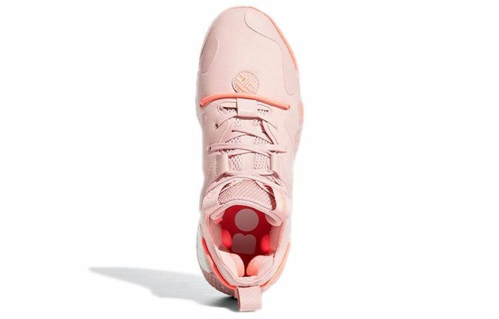 Кроссовки Adidas Harden Vol.6 6 Tpu