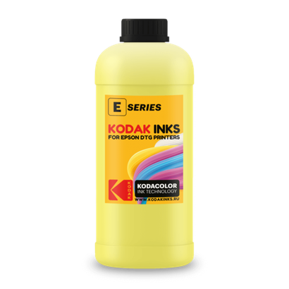 Чернила Kodak EDTG Yellow