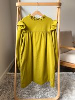 Шерстяное платье Bonpoint, 164