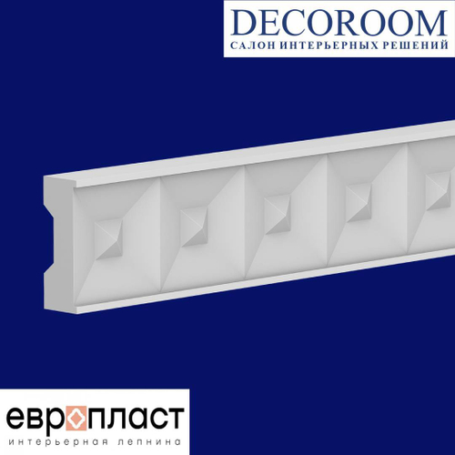 Европласт. МОЛДИНГ 1.51.817(56*20*2000мм). Пенополиуретан.